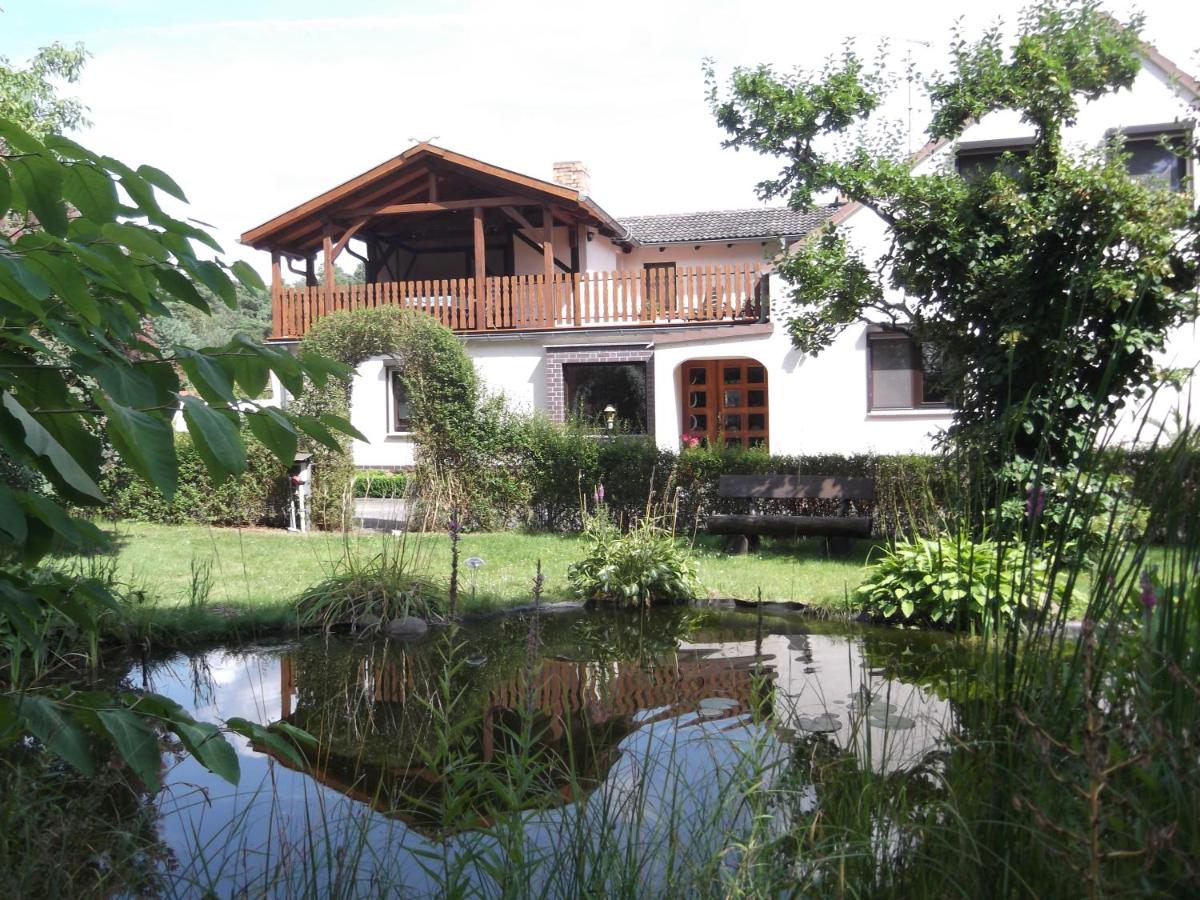 Amselgarten - B&B