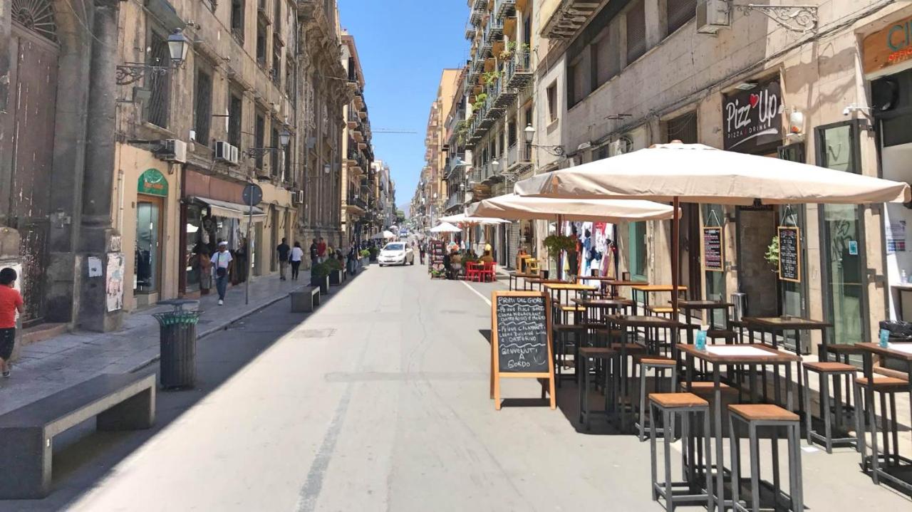 Cinematocasa Suite - B&B Palermo