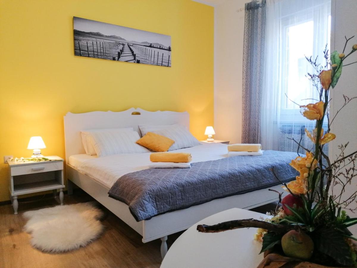 B&B Rovigno - Apartments Relax - Bed and Breakfast Rovigno