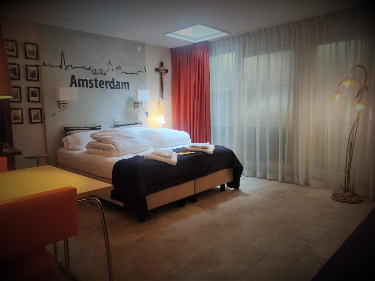 B&B Amsterdam - Studio53Amsterdam - Bed and Breakfast Amsterdam