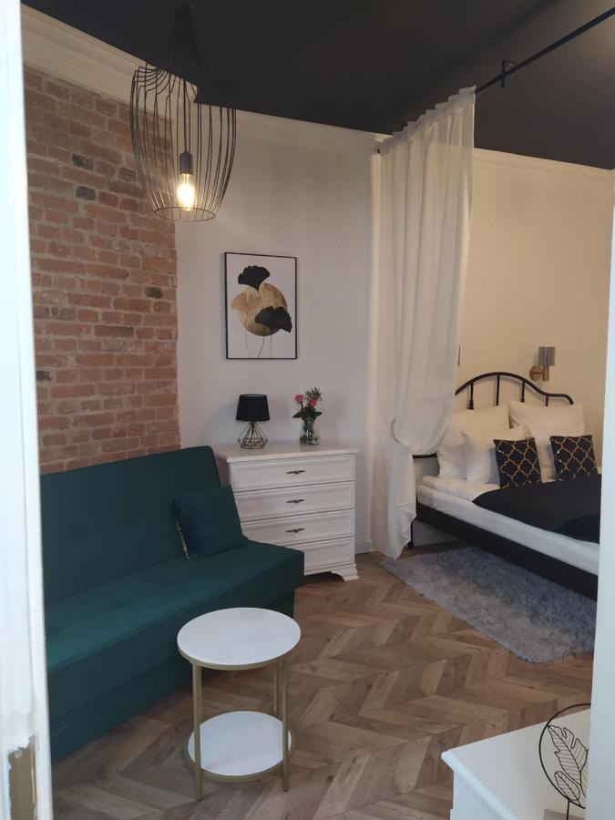 NDM Apartament - B&B Warsaw