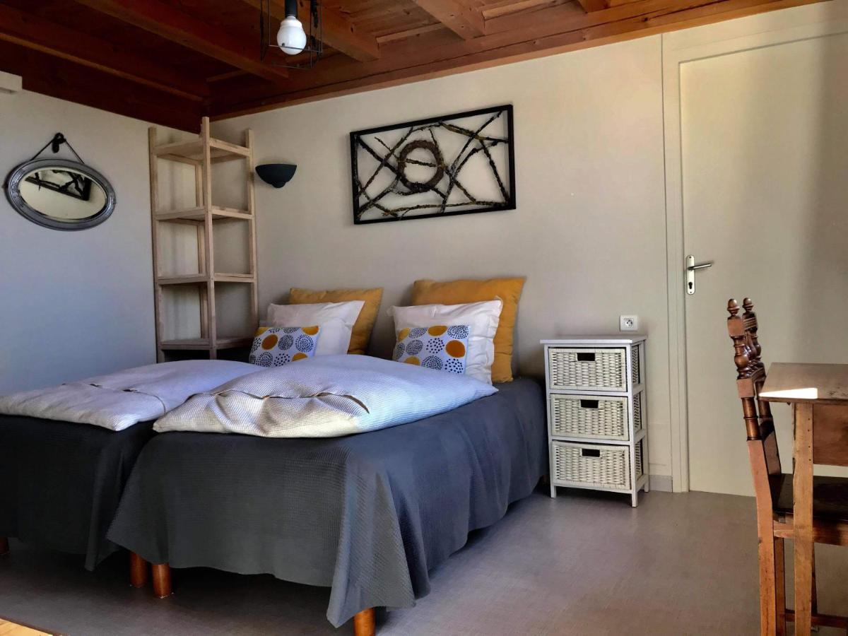 Apartment - Ground Floor