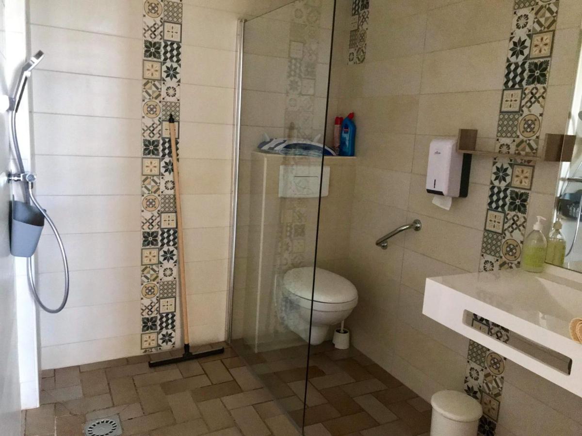 Apartamento - Planta baja