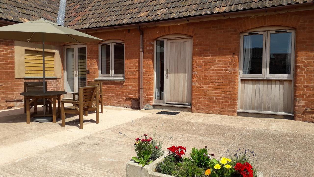 Appartement 1 Chambre