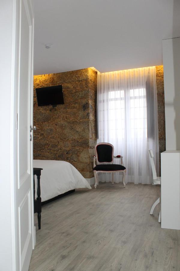 Suite con Vista Fiume