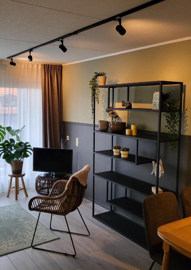 Appartement Duinroos Boodtlaan 1K De Koog-Texel - B&B
