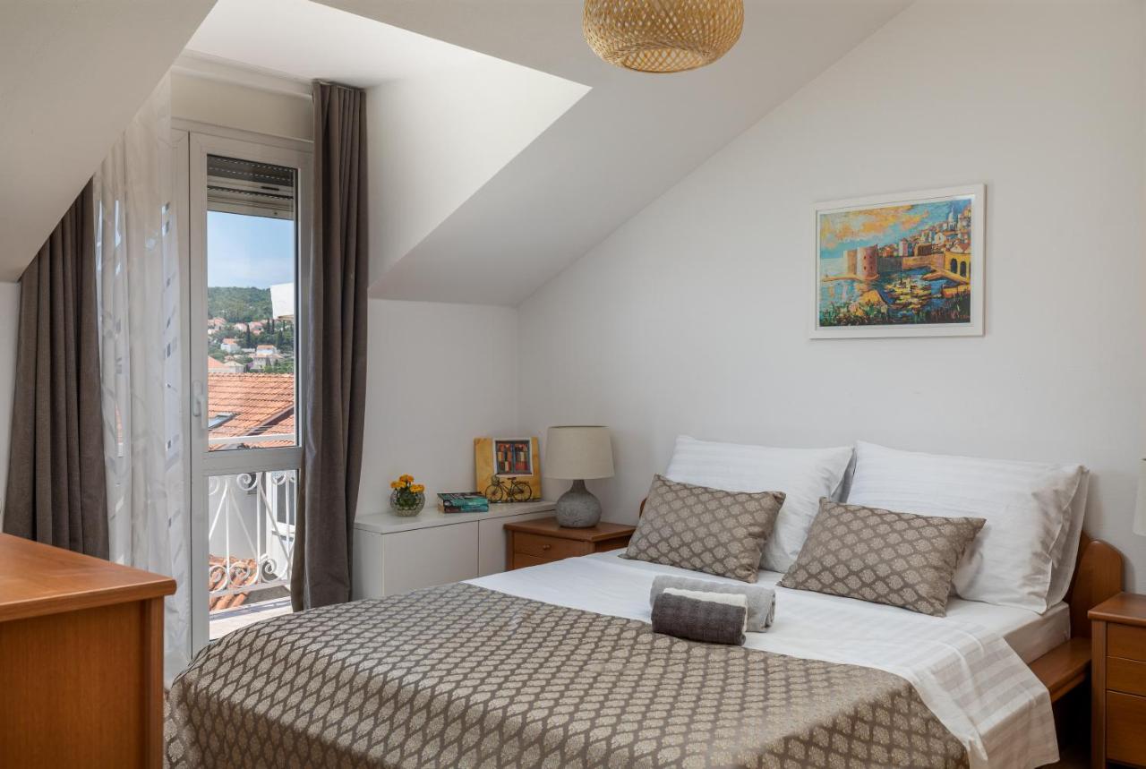 Angelika Apartment - B&B Mlini