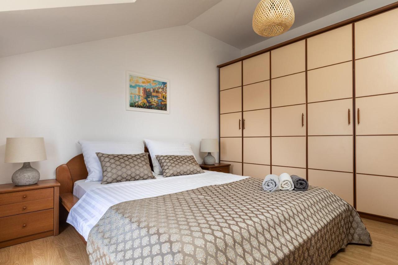 Angelika Apartment - B&B Mlini