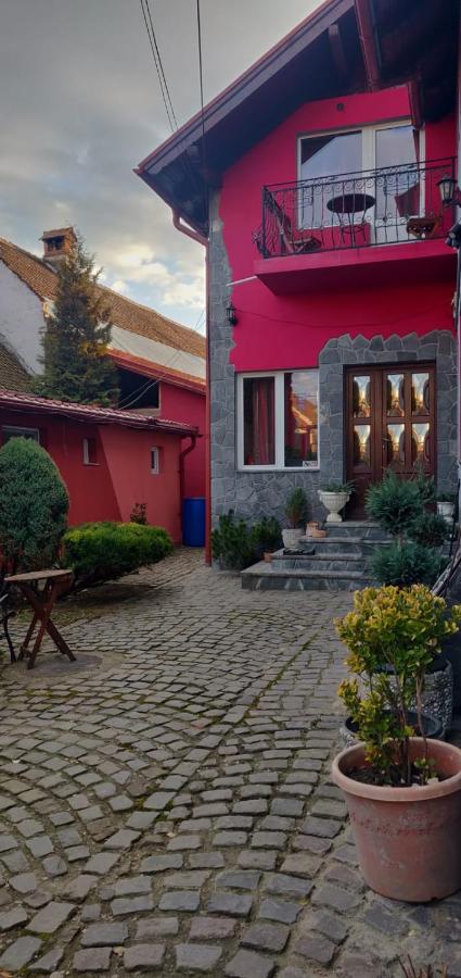 Casa Terzea - Ferienwohnung