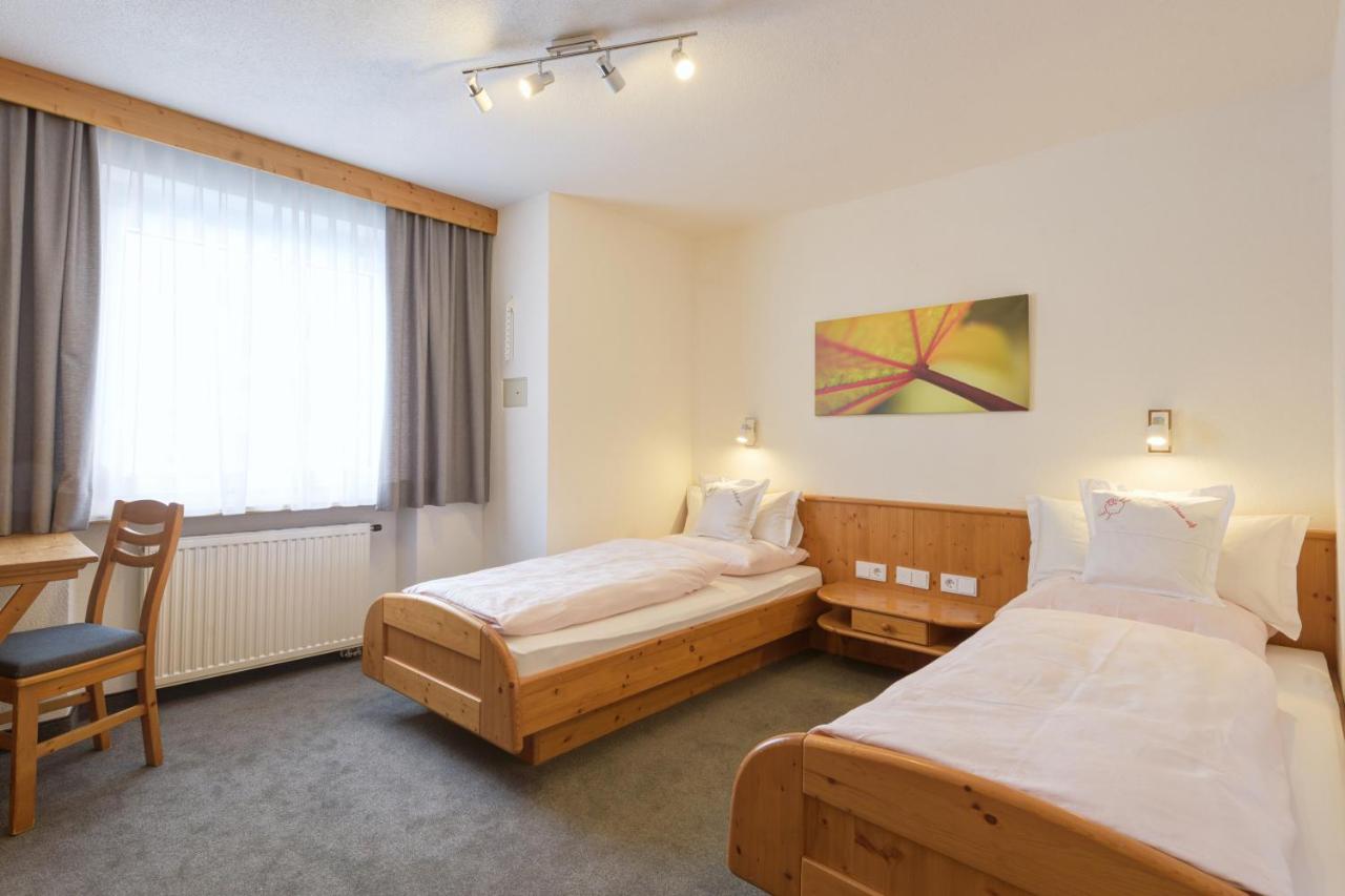 Appartement 2 Chambres