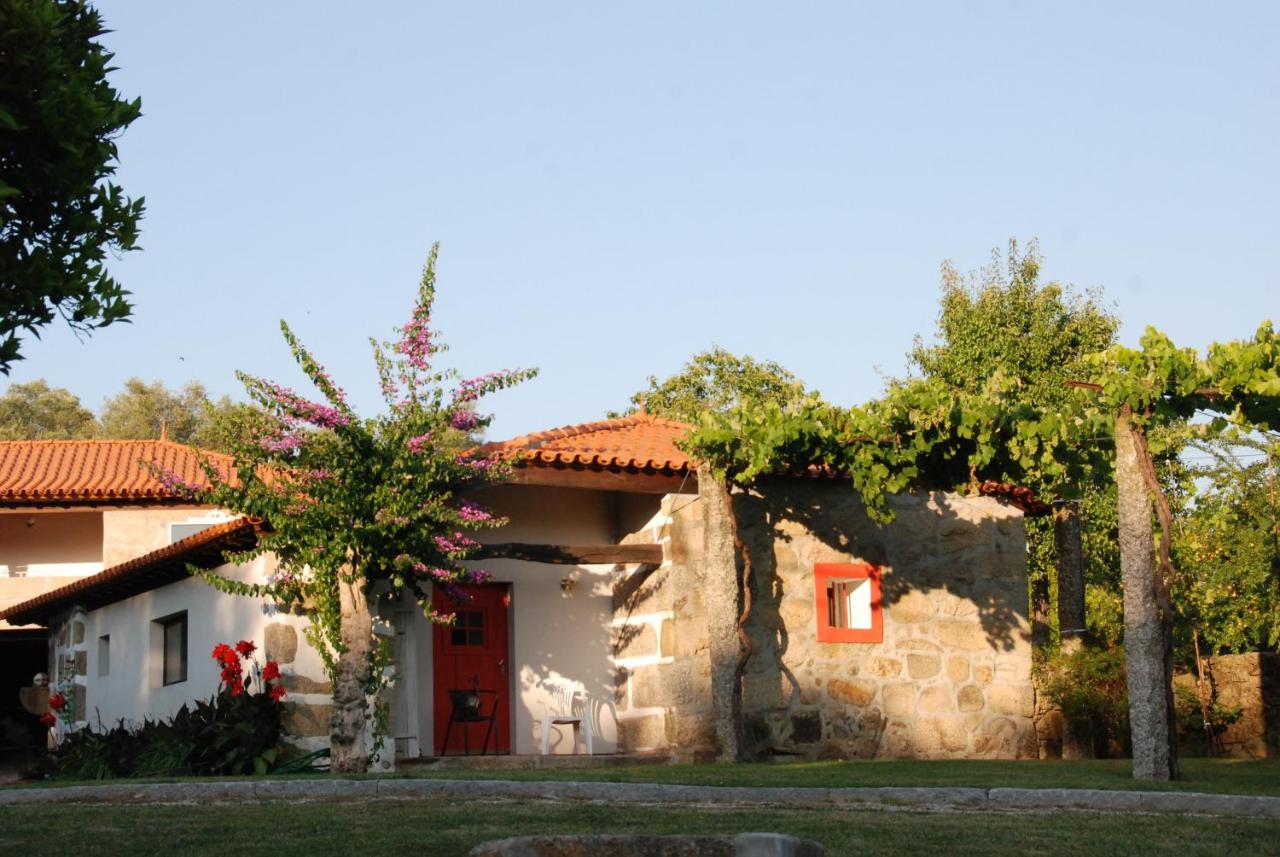 Villa with Garden View