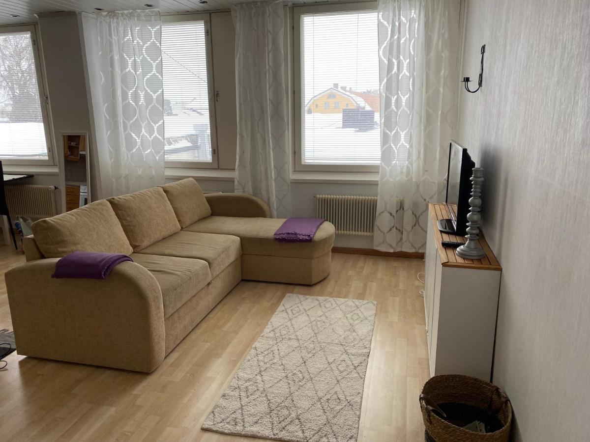 B&B Kokkola - Apartment Isokatu - Bed and Breakfast Kokkola