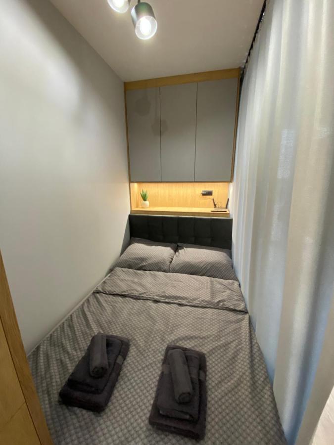 Dwunastka na Traktowej - Chambres d’hôtes