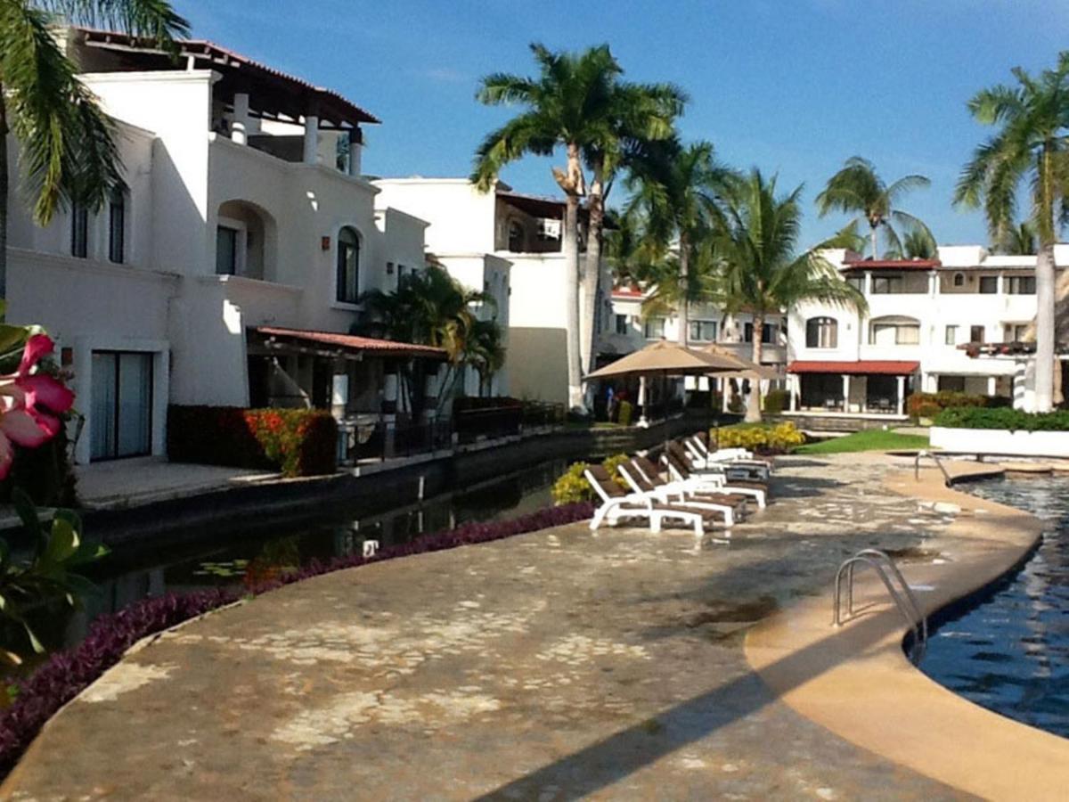 Mayan Vidanta Villas GOLF acceso albercas Mayan - B&B Acapulco