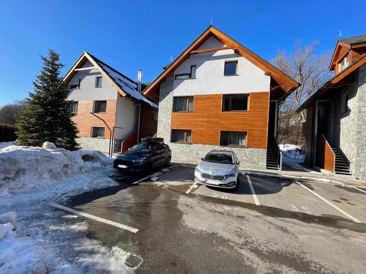 Mýto apartmán Poľana - B&B