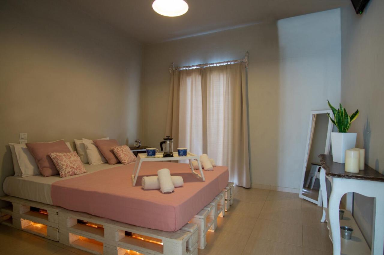 Apartamento Superior de 1 dormitorio con vistas a la piscina
