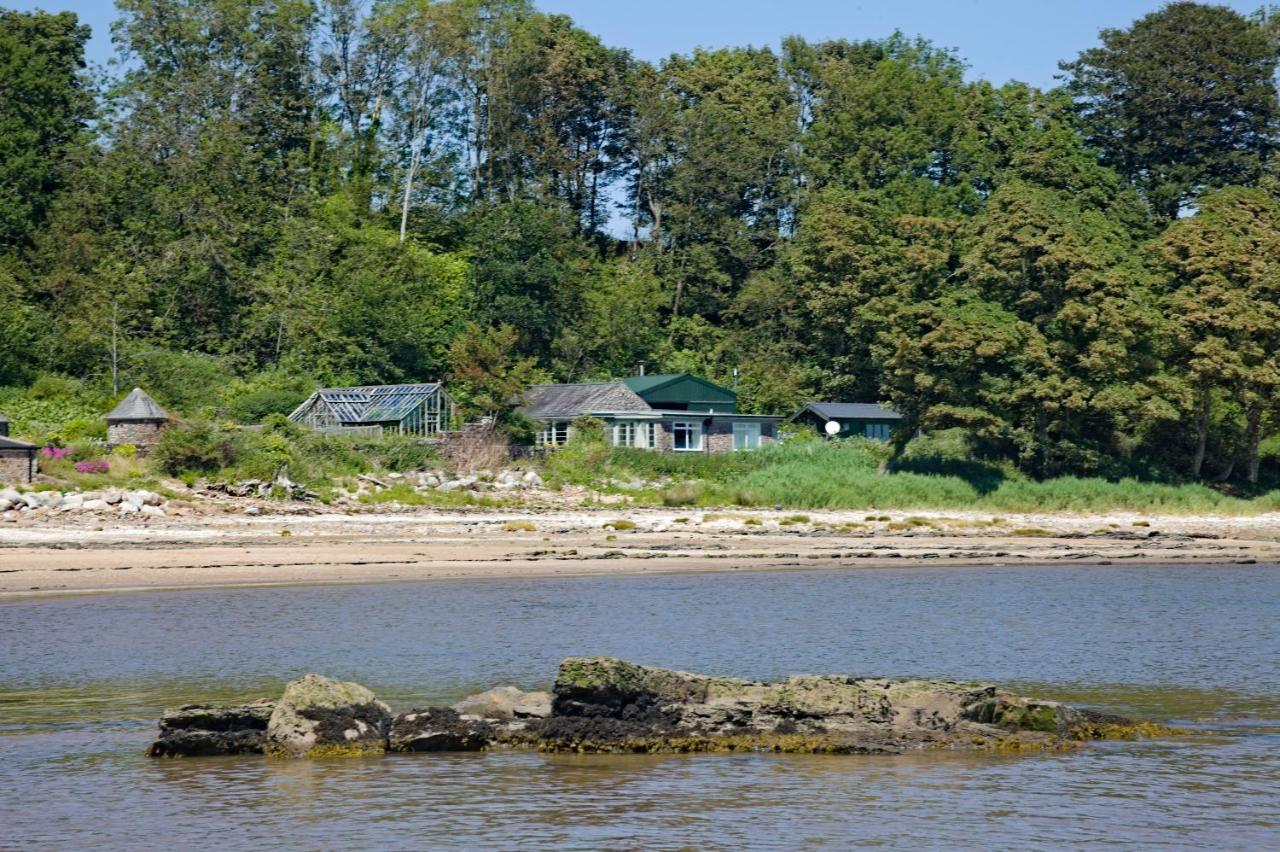 Shore Cottage - B&B Dumfries