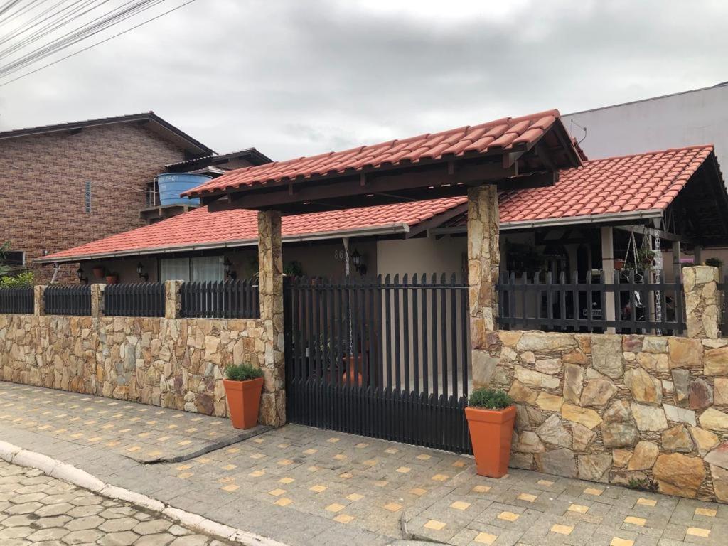Suites da Lu - B&B Penha