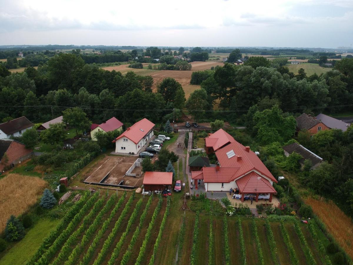 Agroturystyka ROGALA - B&B