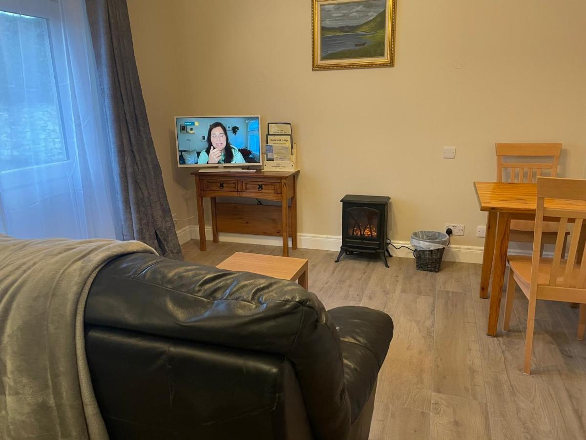 Appartement met 1 Slaapkamer