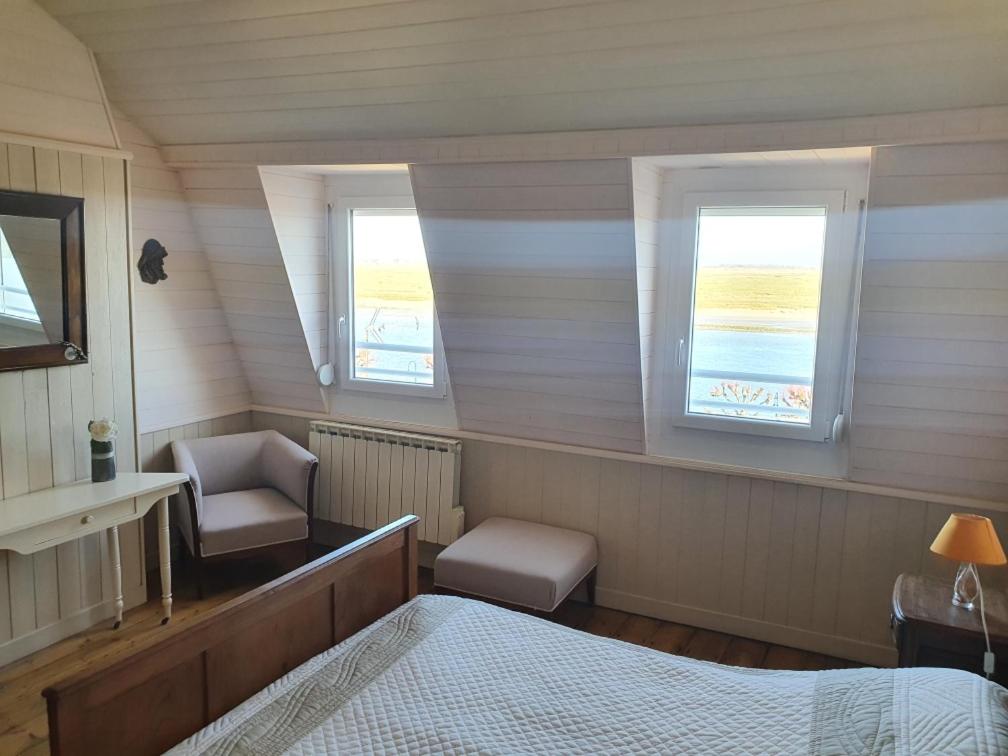 Maison 3 Chambres