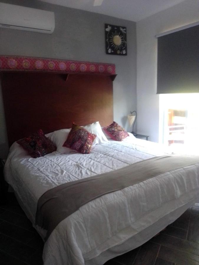 LA CASA DE LOS AZULEJOS MAR Y SELVA - B&B