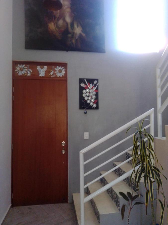 Habitación Familiar con terraza