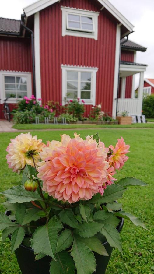 B&B Borlänge - Myntloftet med inglasad bubbelbad - Bed and Breakfast Borlänge