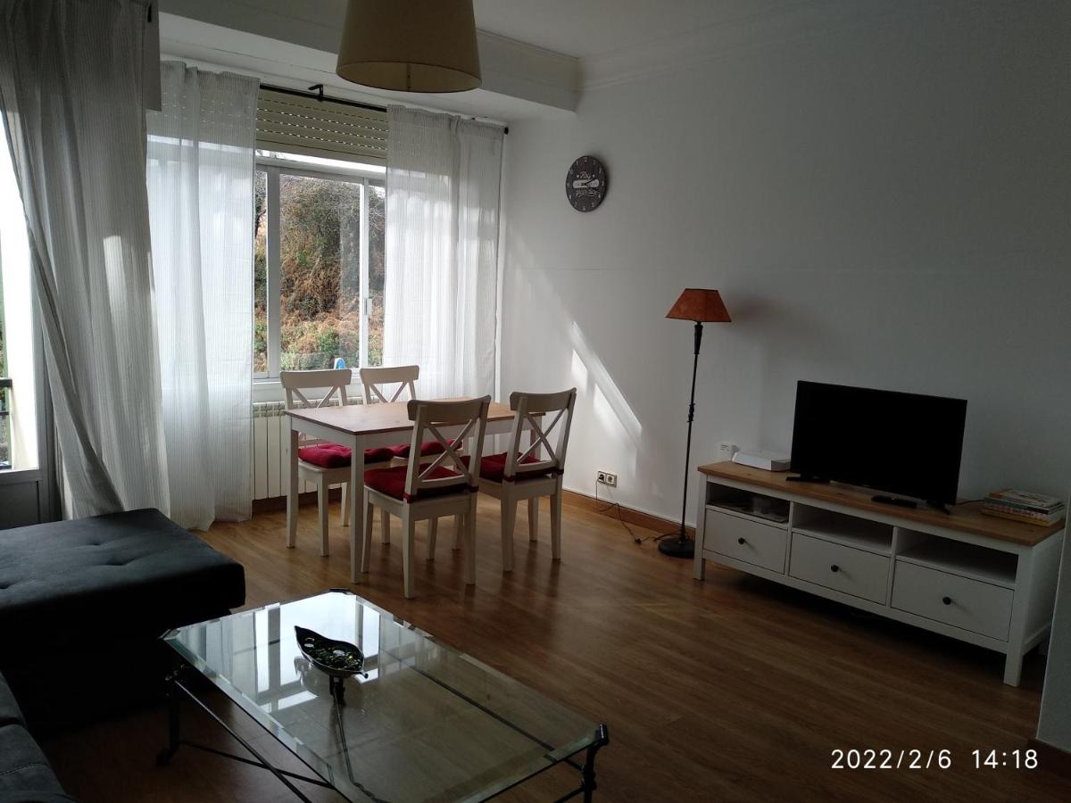 B&B Ferrol - Sunny Home - Bed and Breakfast Ferrol