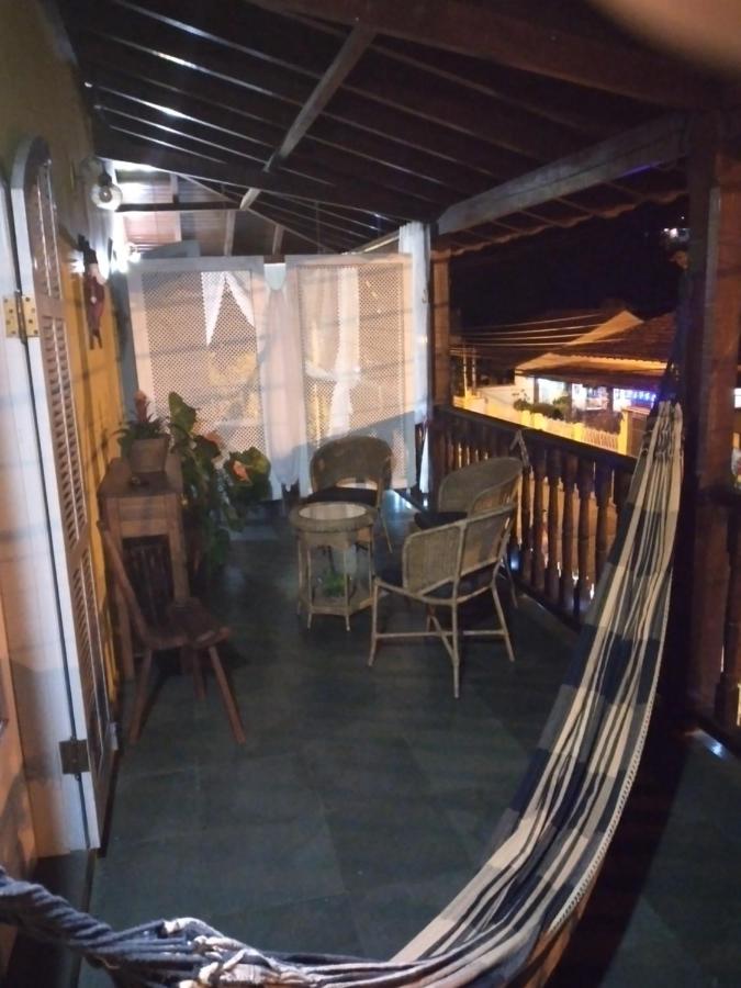 Suite avec Balcon