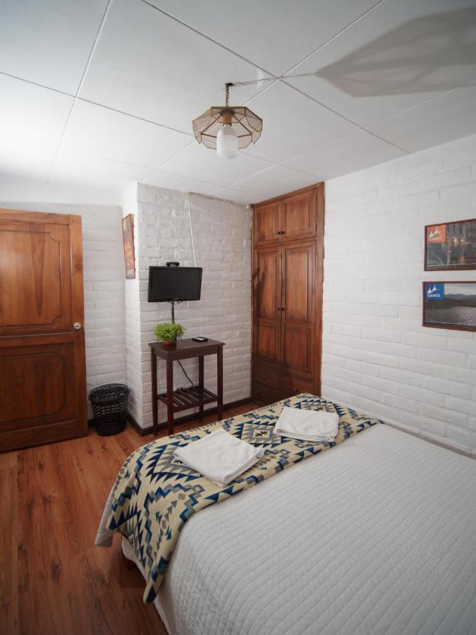 Apartment 10 Family Suite