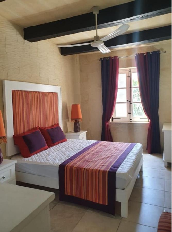 Camera Matrimoniale con Bagno Privato