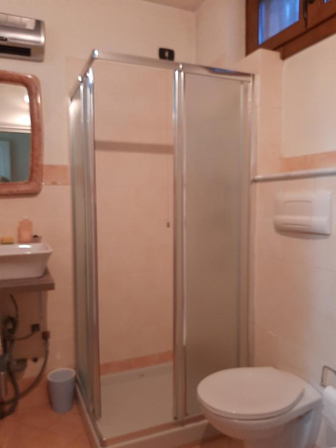 Driepersoonskamer