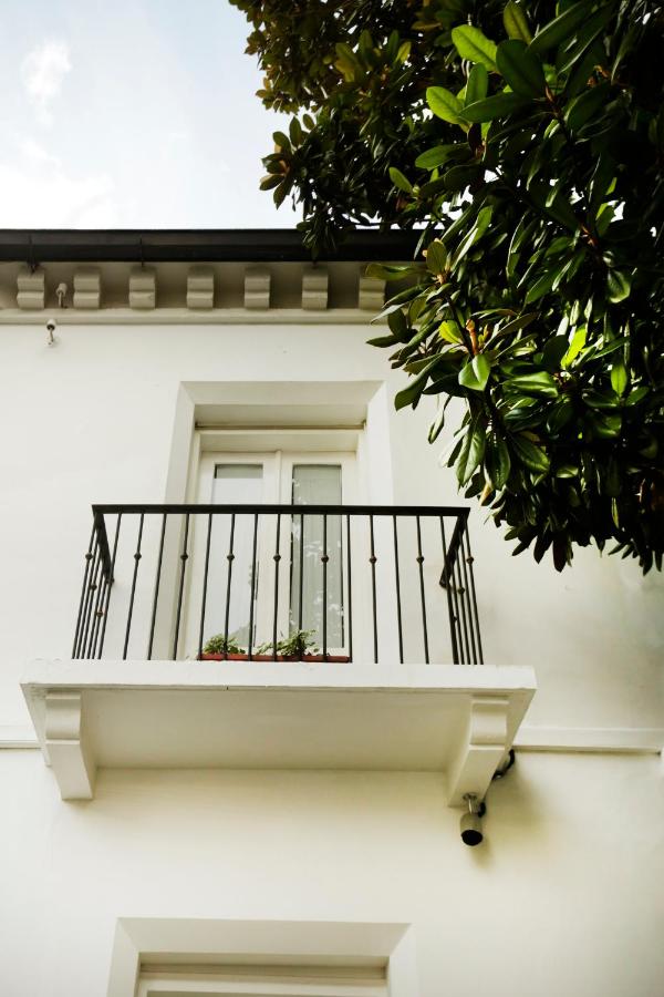 La Rabida Hotel Boutique - B&B