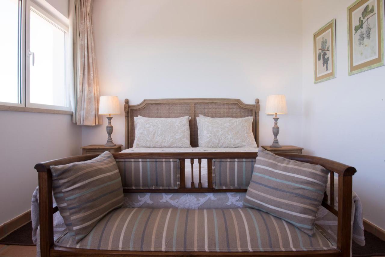 Deluxe Doppelzimmer