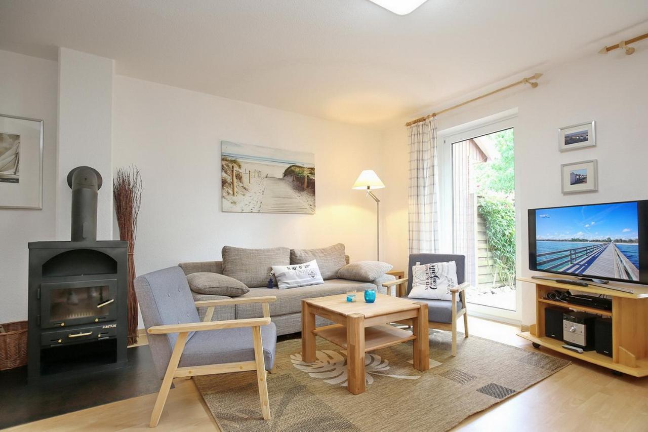 Urlauberdorf Haus 48c - B&B Ostseebad Boltenhagen