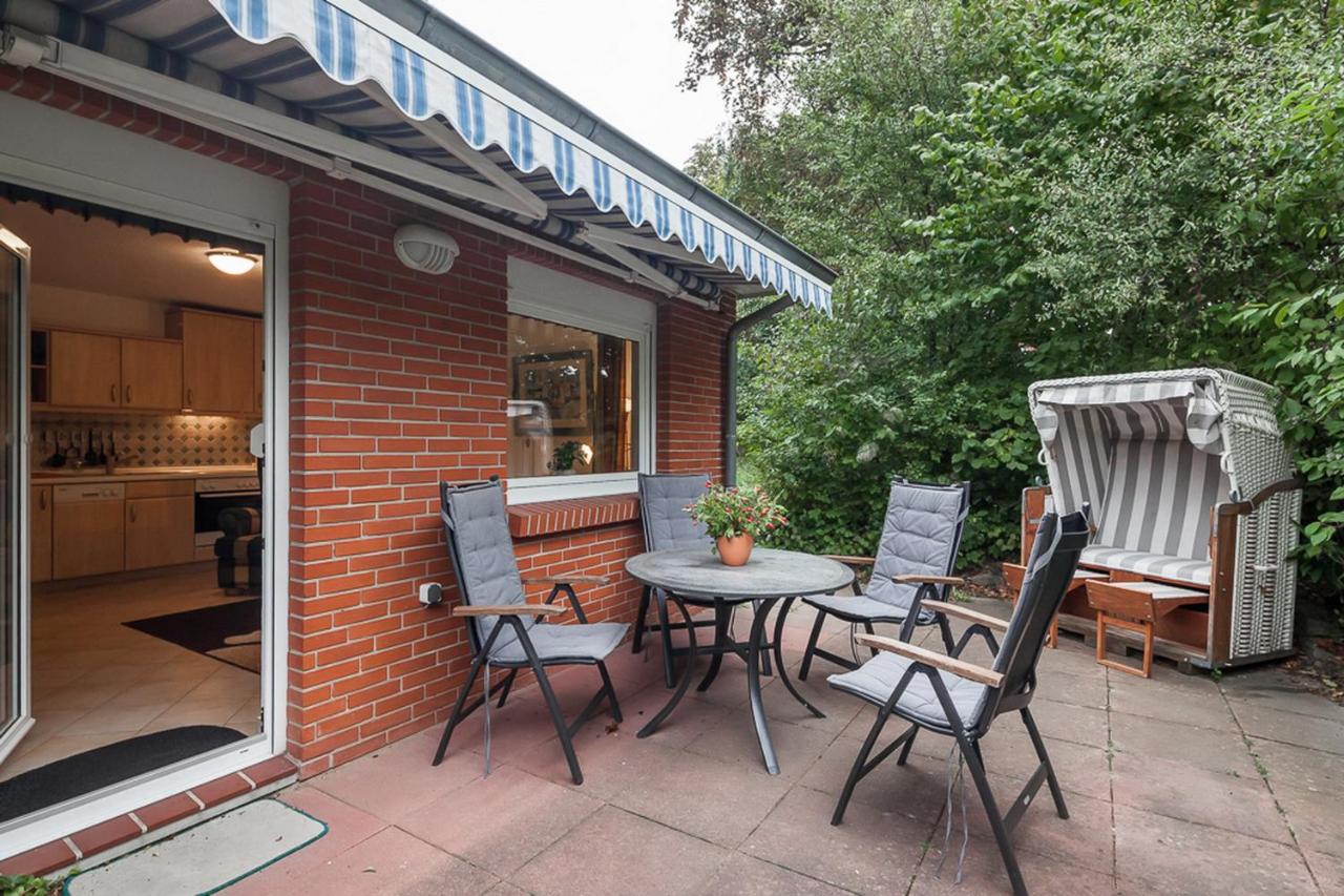Urlauberdorf Haus 29a - Ferienwohnung Ostseebad Boltenhagen
