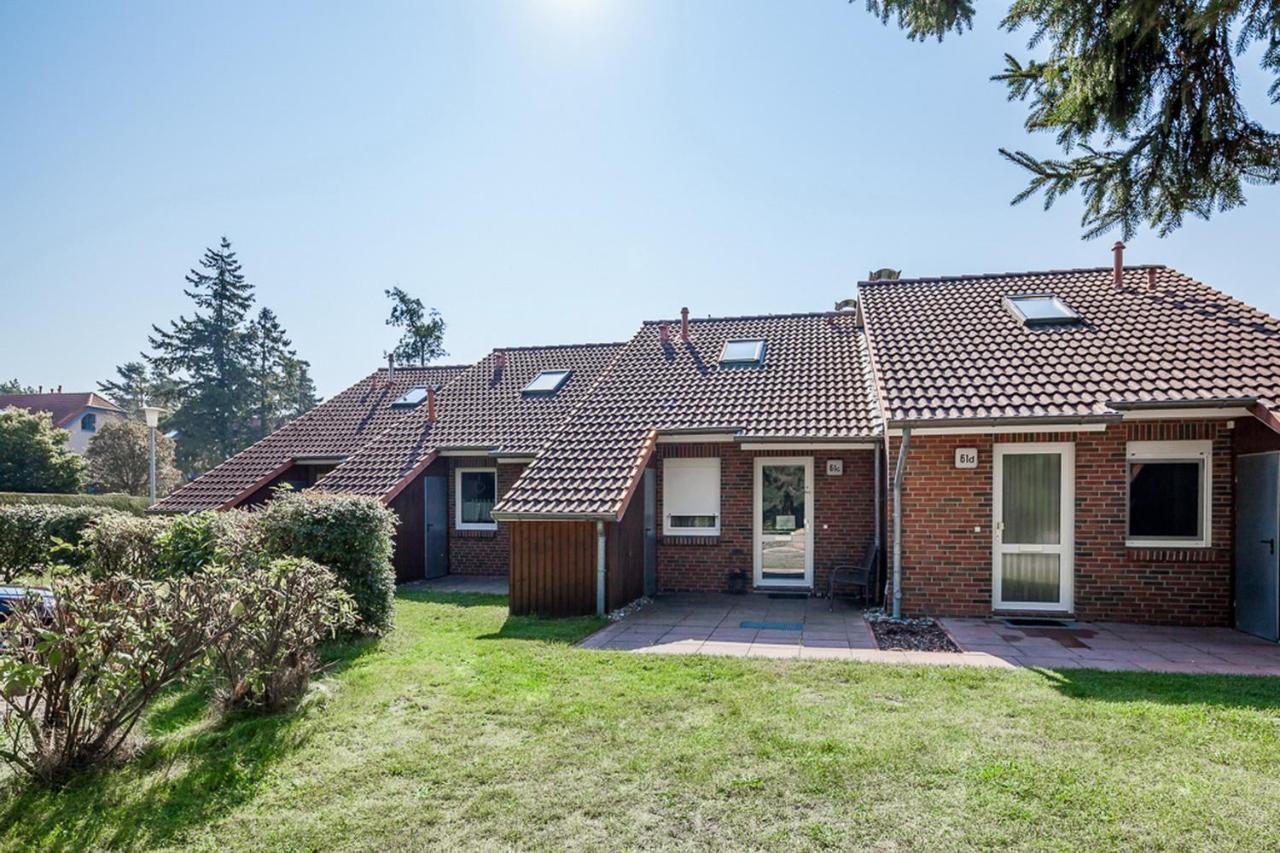 Urlauberdorf Haus 61c - Ferienwohnung