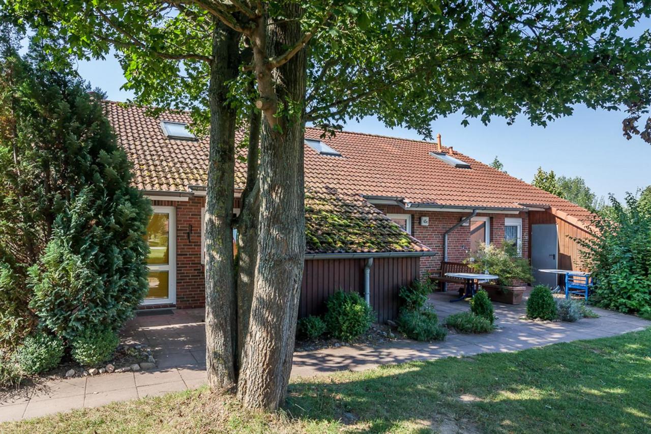 Urlauberdorf Haus 45b - B&B