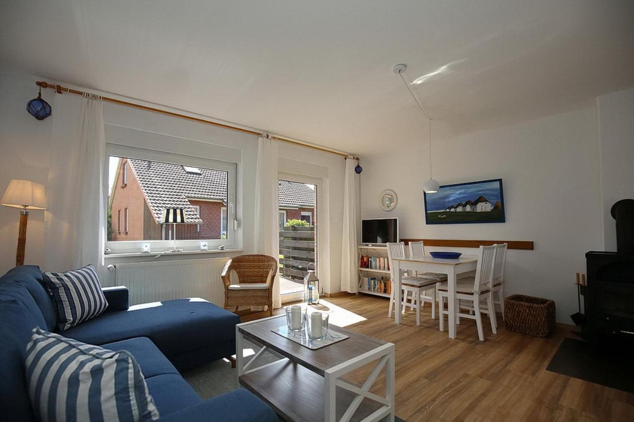 Urlauberdorf Haus 54b - Ferienwohnung Ostseebad Boltenhagen