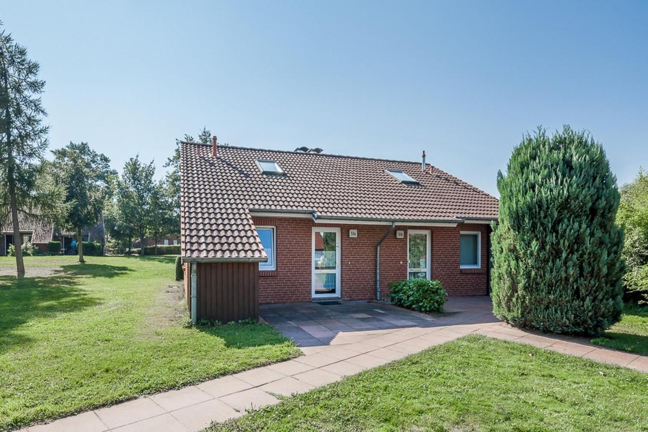 Urlauberdorf Haus 51a - Bed and Breakfast