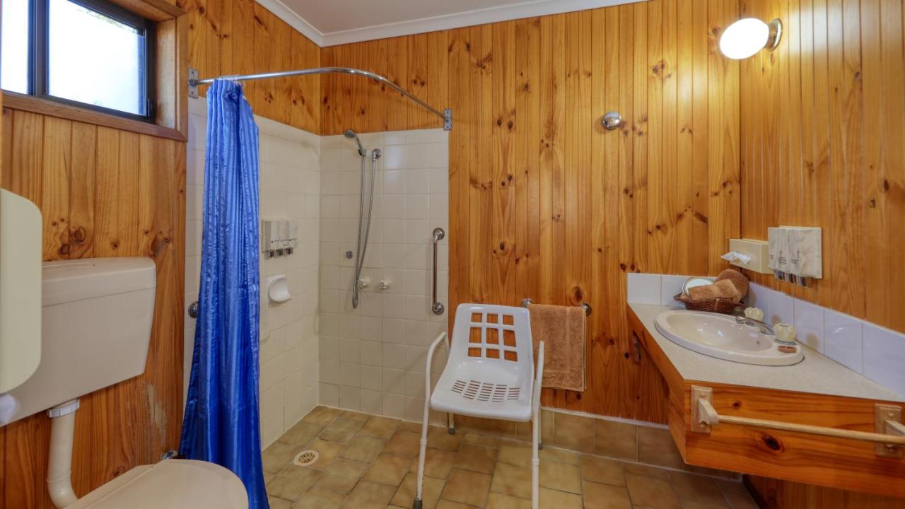 Familienzimmer - barrierefrei