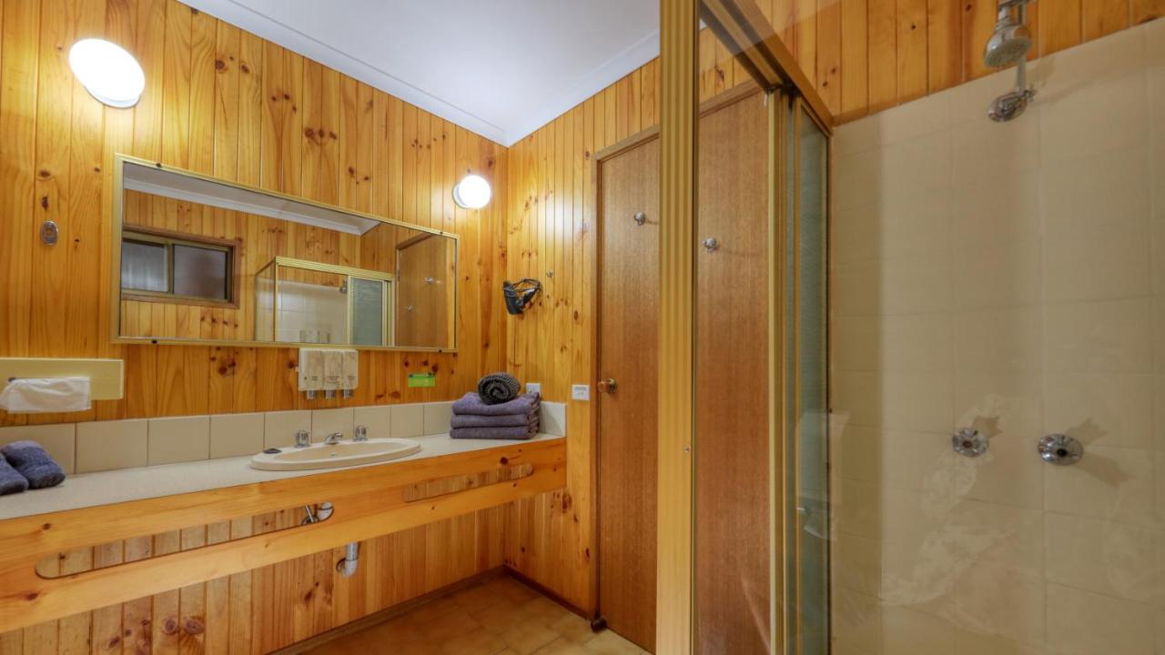 Standard Zweibettzimmer