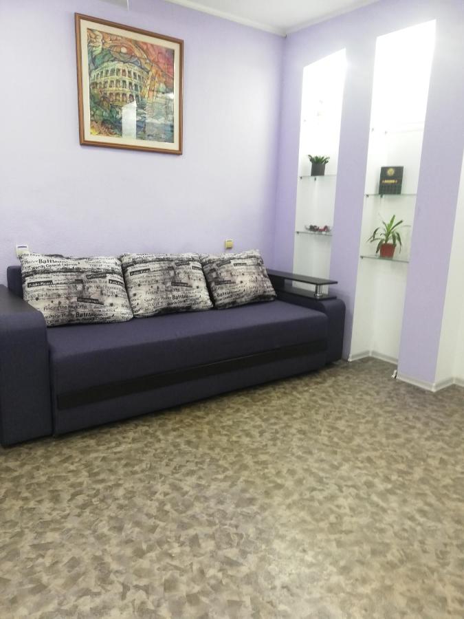 Apartments on Shmidta Street ( Ozerka) - B&B Dnipro