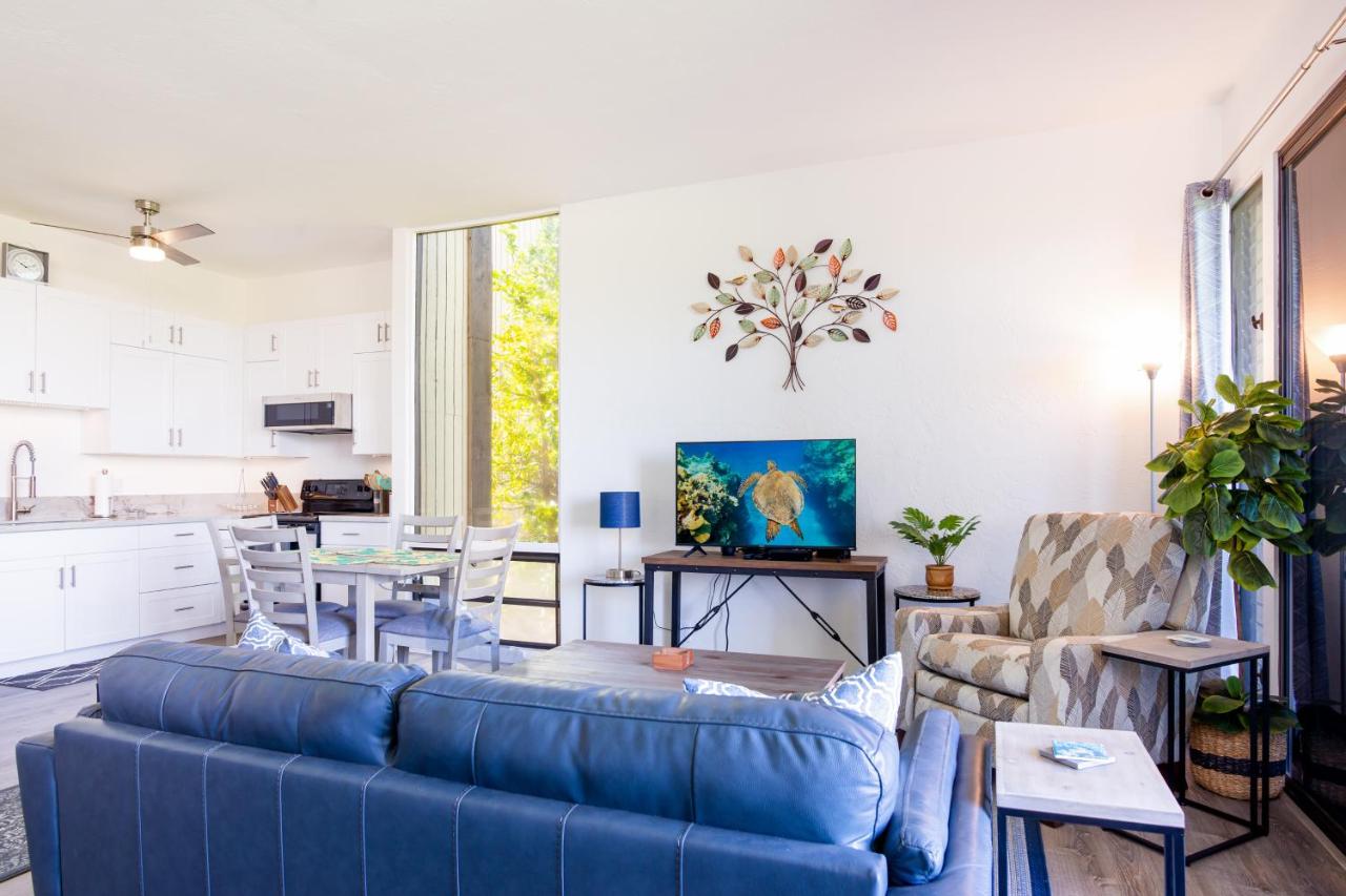 Waikoloa Villages E108 - Bed and Breakfast