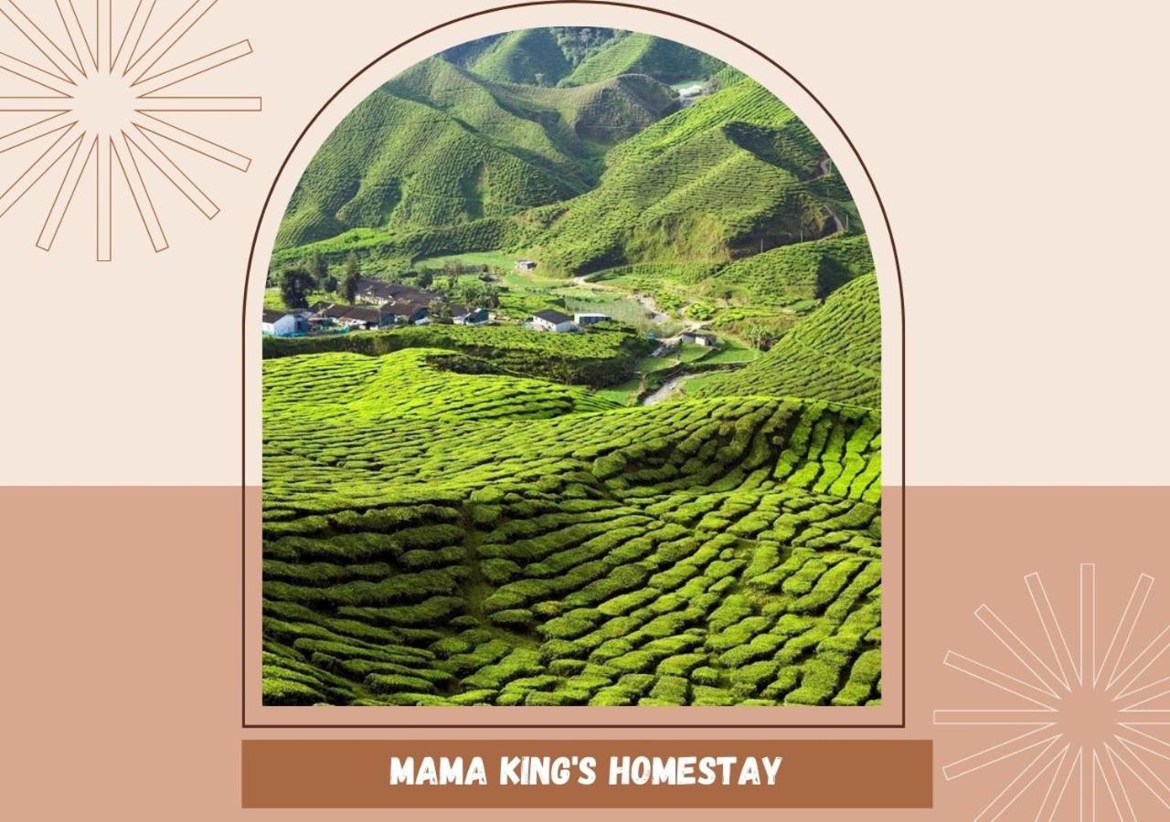 Mama King’s Homestay@ Palas Horizon - Chambres d’hôtes