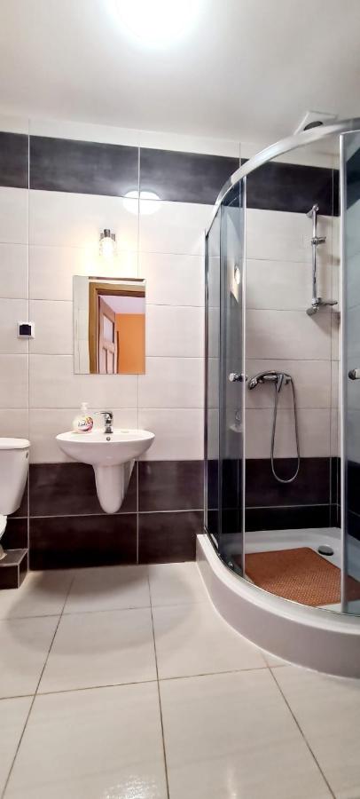 Quadruple Room with Bathroom