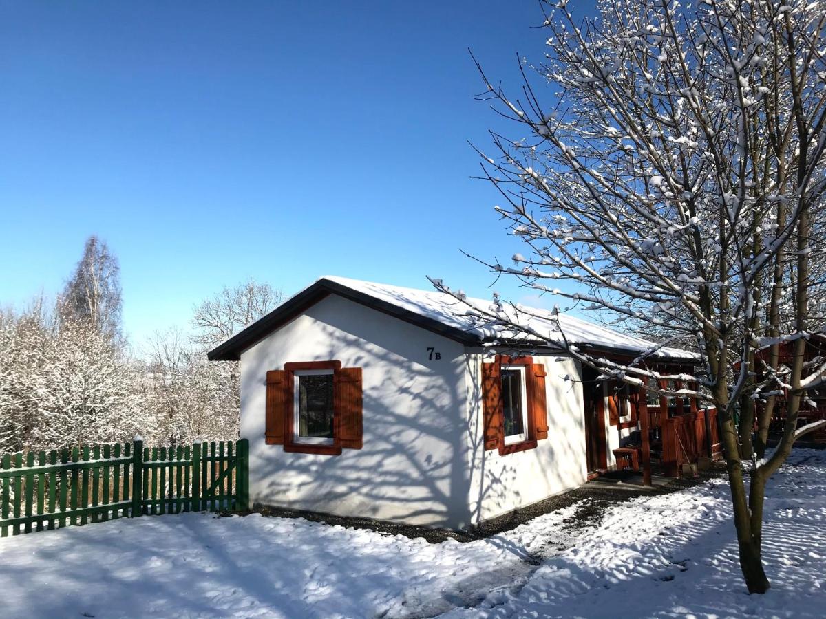 Przycup w Karkonoszach Apartamenty Słoneczna dolina 7B - domek na wyłączność w Karkonoszach - B&B