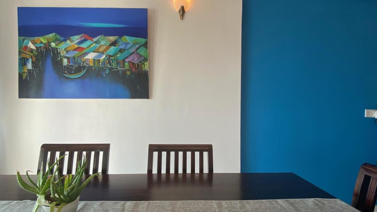 Sugar Marina Seaview Families Suite Apartment - Chambres d’hôtes Kuah