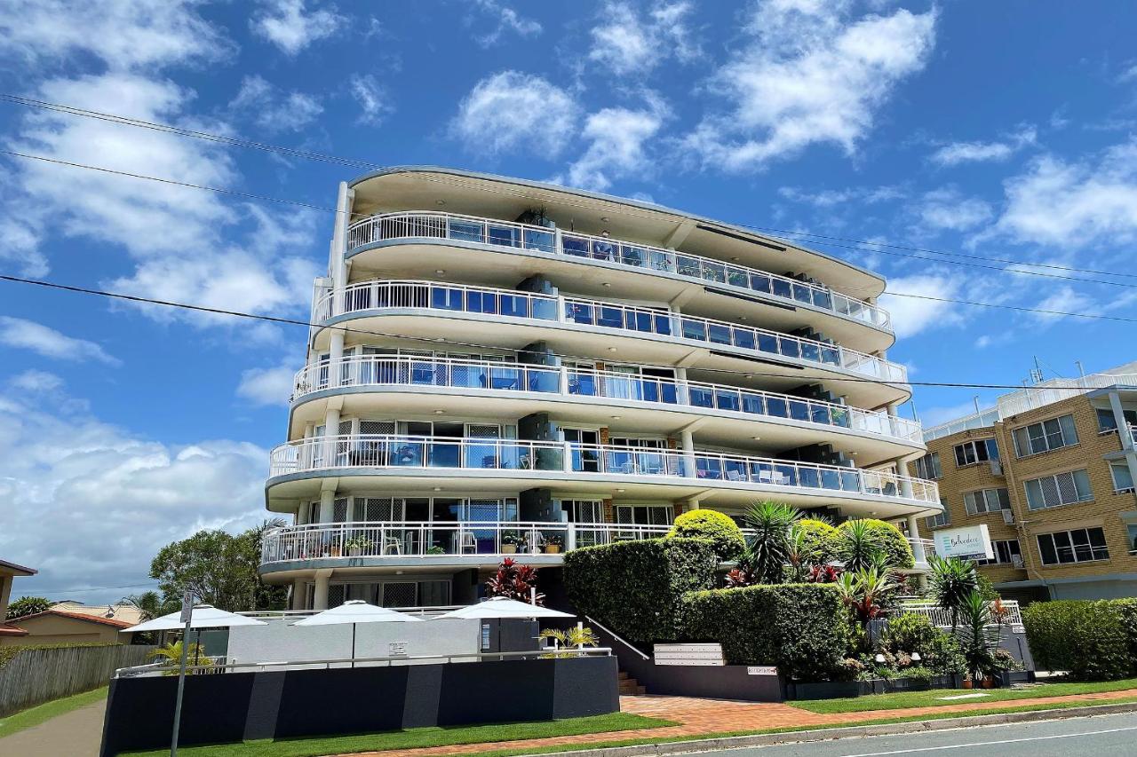Belvedere Apartments - B&B